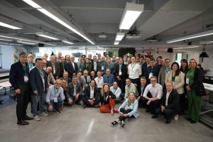 Unimed do Brasil reúne lideranças para definir diretrizes que vão orientar o futuro do Sistema Unimed