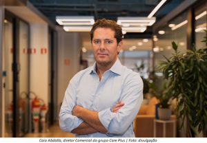 Care Plus reforça estratégia de proximidade com o mercado e realiza encontro exclusivo com corretores em São Paulo
