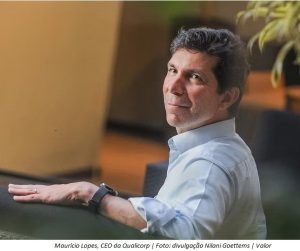 Qualicorp está entre as empresas mais bem avaliadas do setor de saúde no Extel Latin America Executive Team 2026 (Institutional Investor)