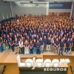 Lojacorr, o diário da 8ª Convenção Nacional Lojacorr Seguros 