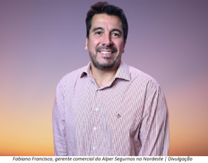 Fabiano Francisco deixa os projetos de passagem e assume a Alper no Nordeste