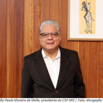 CSP-MG promove seminário para debater desafios e tendências da saúde suplementar