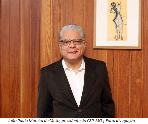 CSP-MG promove seminário para debater desafios e tendências da saúde suplementar