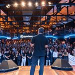 NotreDame Saúde apresenta novos produtos a corretores em evento em São Paulo