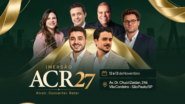 Ninguém melhor para apontar o caminho do que quem por ele já passou