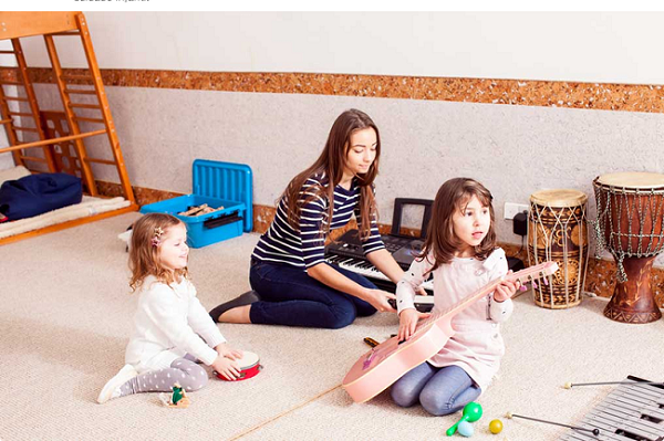 STJ vai definir, em recurso repetitivo, se planos de saúde devem custear musicoterapia para pessoas com autismo
